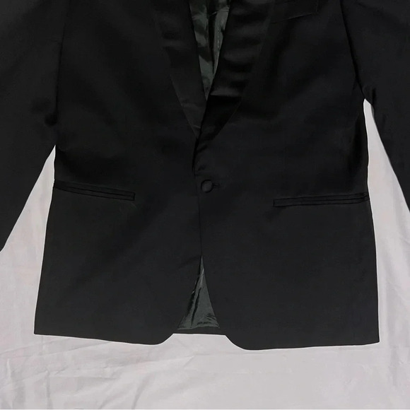 BARNEYS NEW YORK MARZOTTO Italy Men’s Blazer - Picture 7 of 15